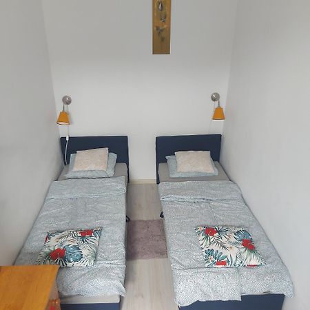 Apartament Ketrzynski Eksteriør billede