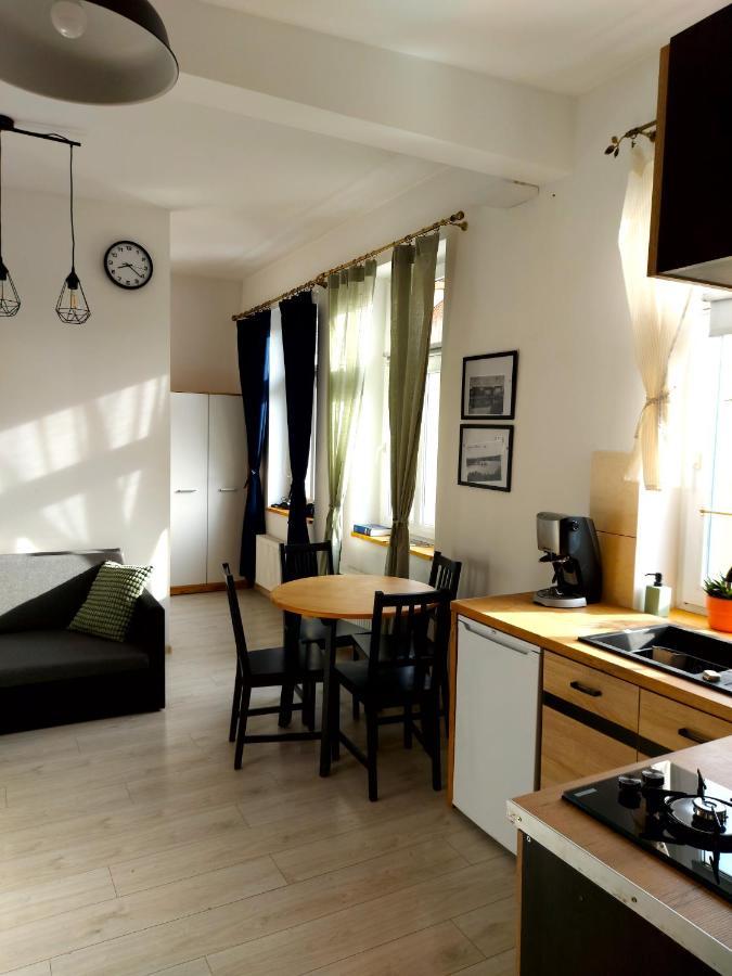 Apartament Ketrzynski Eksteriør billede