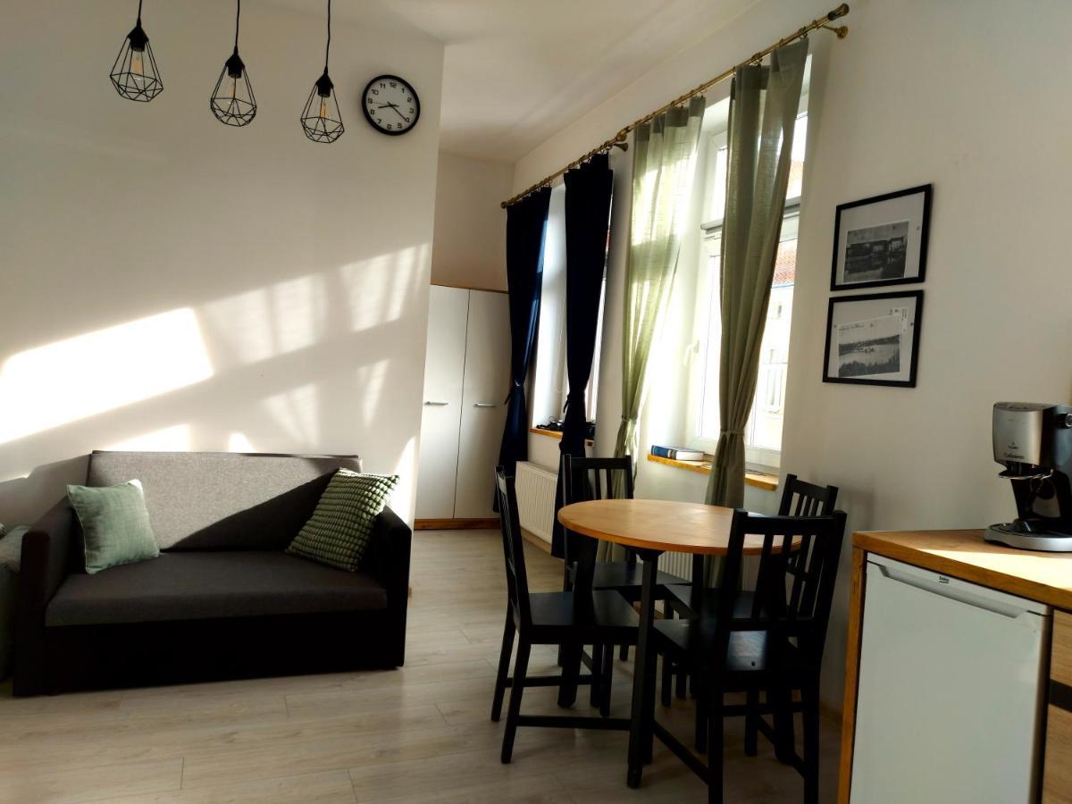 Apartament Ketrzynski Eksteriør billede