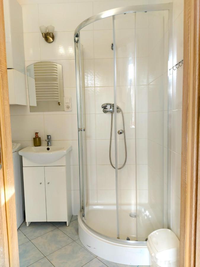 Apartament Ketrzynski Eksteriør billede