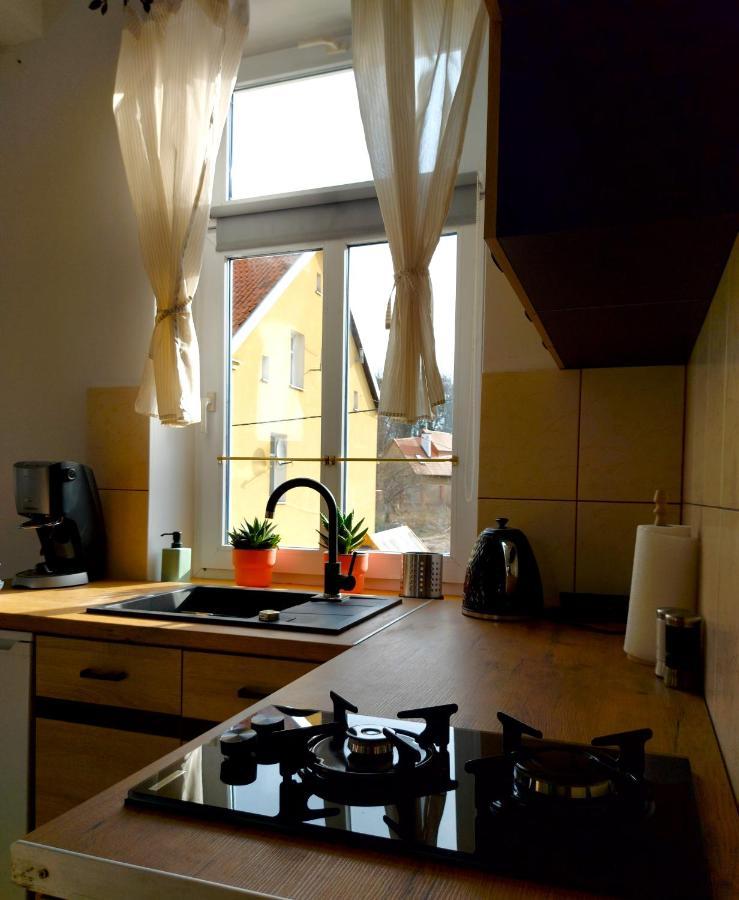 Apartament Ketrzynski Eksteriør billede