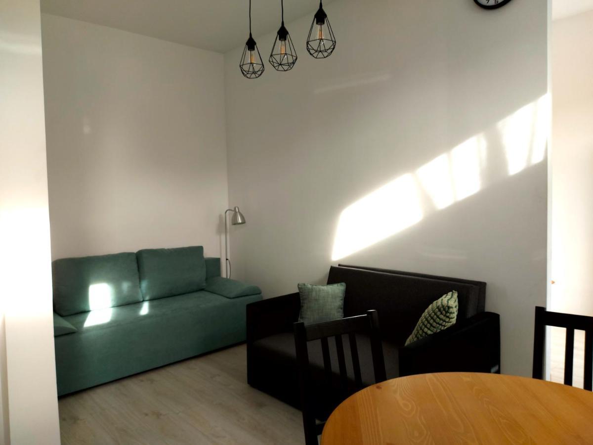 Apartament Ketrzynski Eksteriør billede
