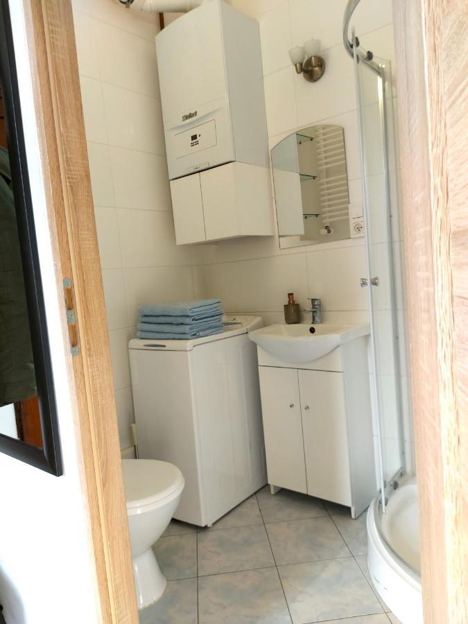 Apartament Ketrzynski Eksteriør billede
