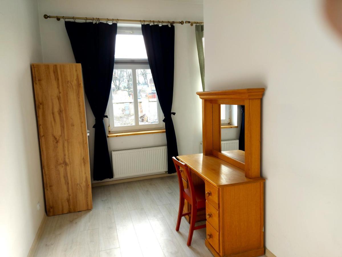 Apartament Ketrzynski Eksteriør billede