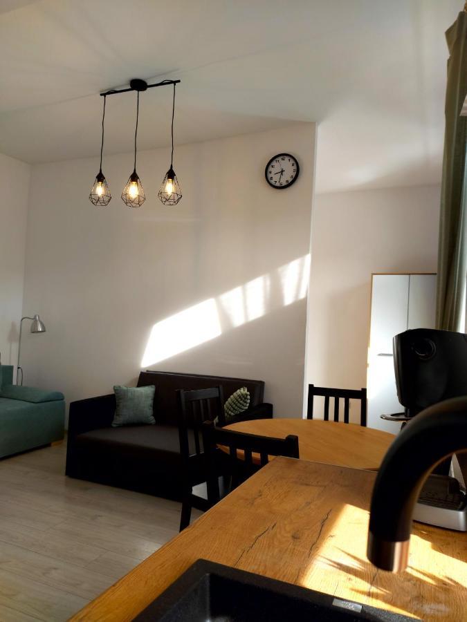 Apartament Ketrzynski Eksteriør billede