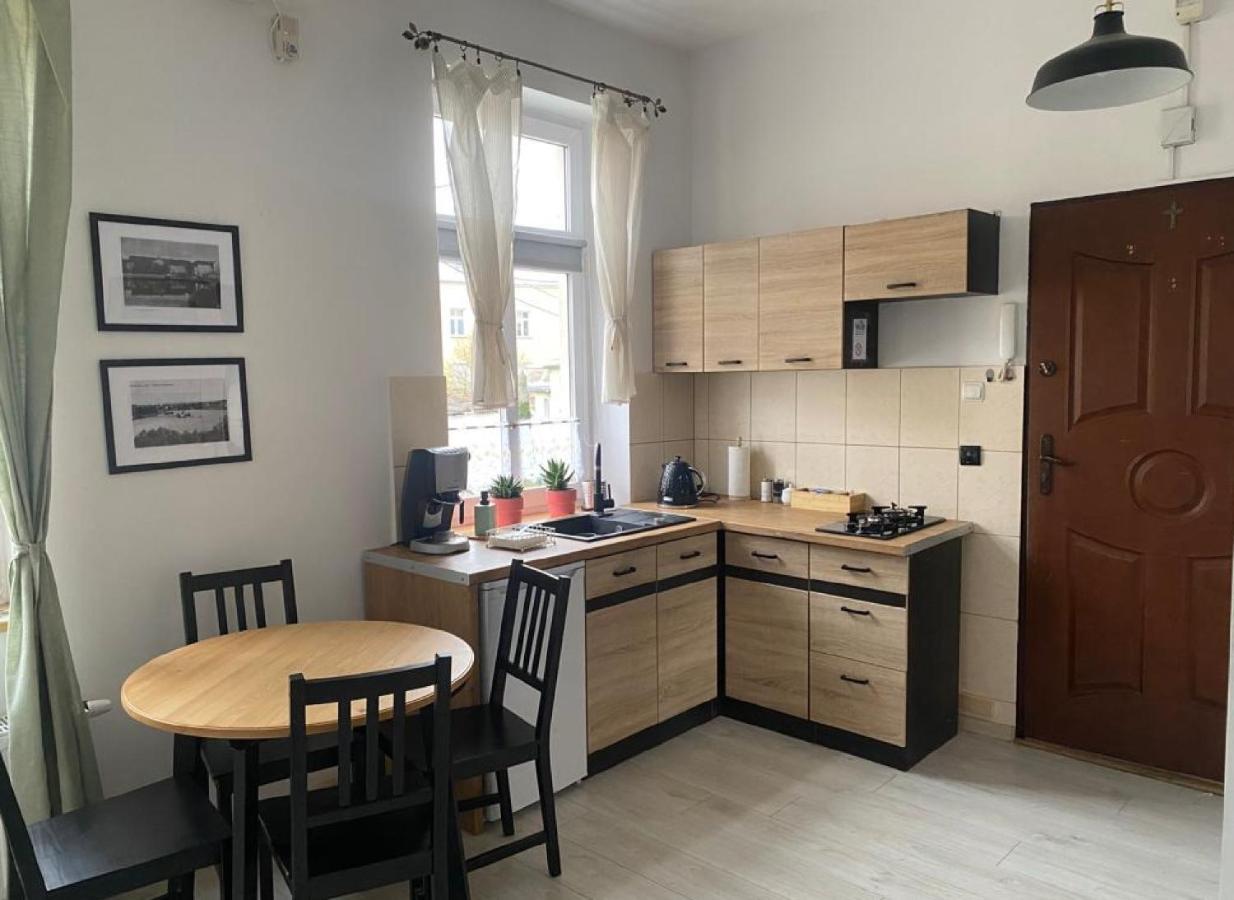 Apartament Ketrzynski Eksteriør billede