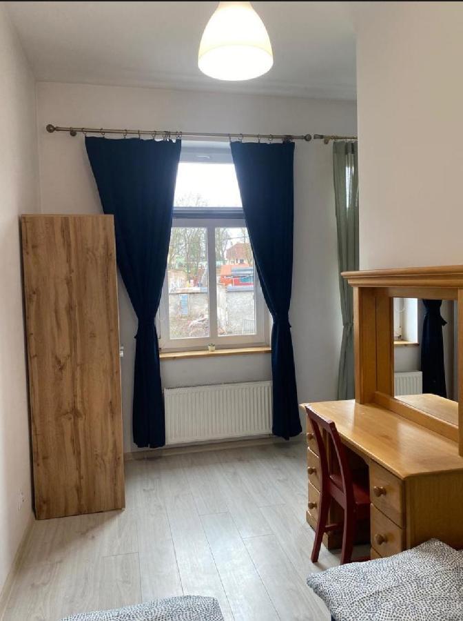 Apartament Ketrzynski Eksteriør billede