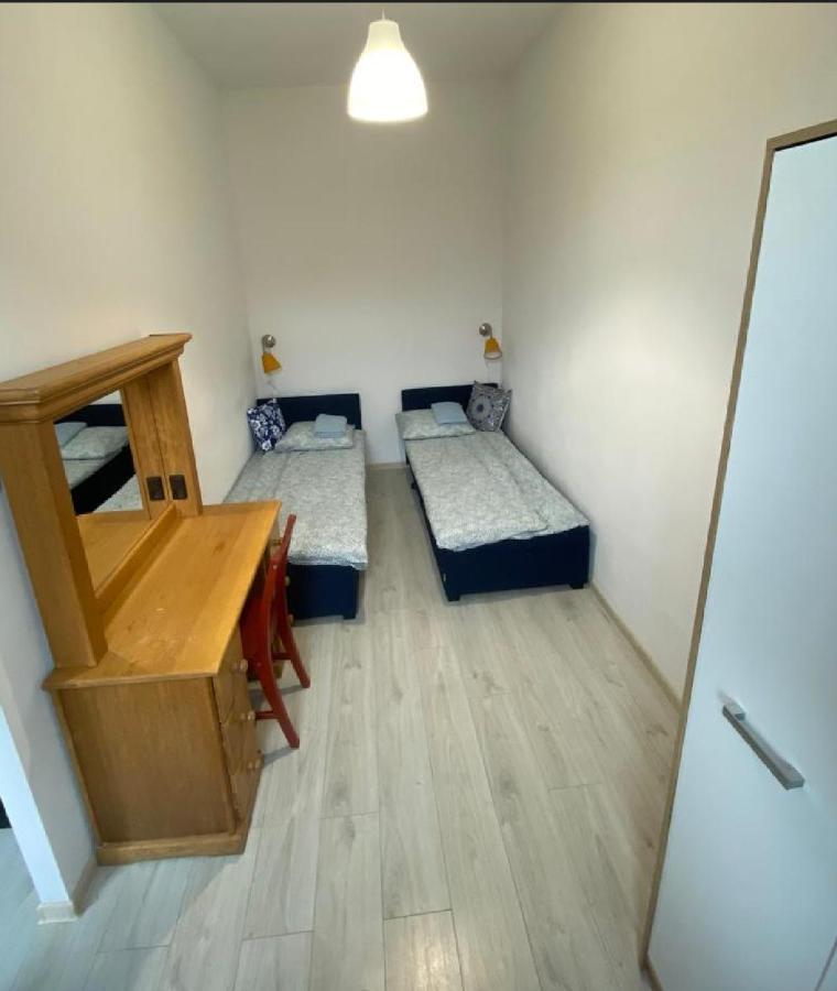 Apartament Ketrzynski Eksteriør billede