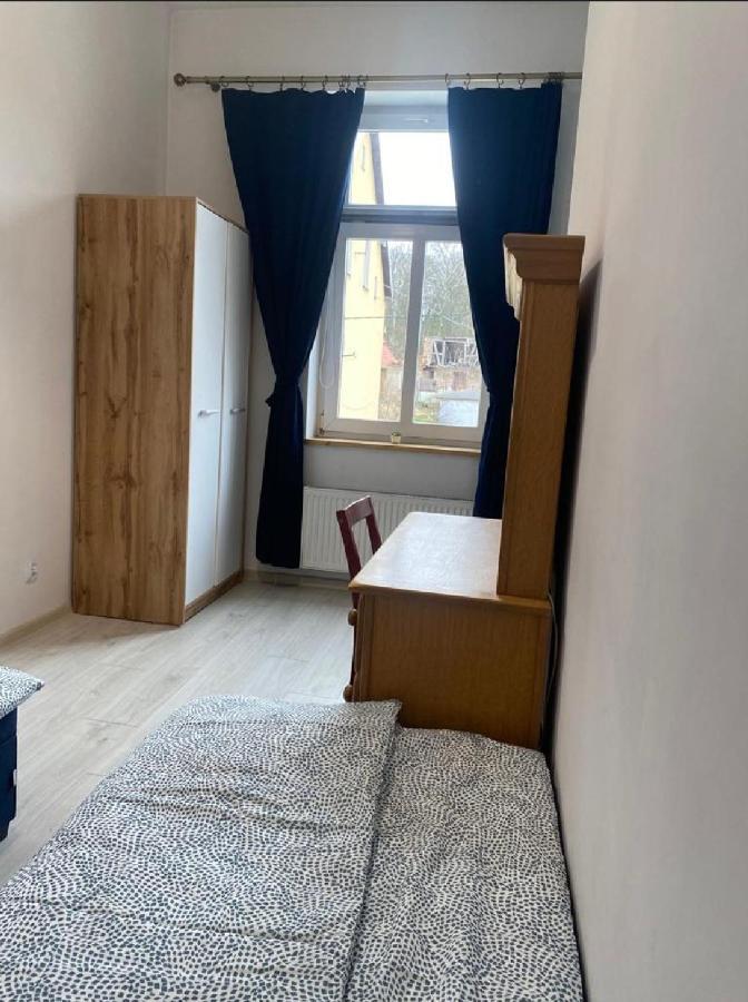 Apartament Ketrzynski Eksteriør billede