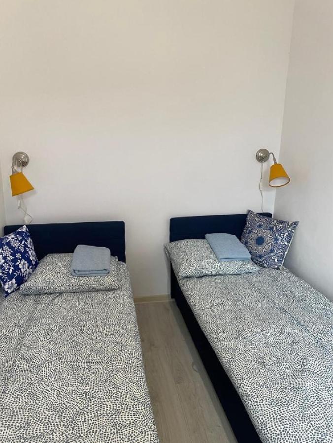 Apartament Ketrzynski Eksteriør billede