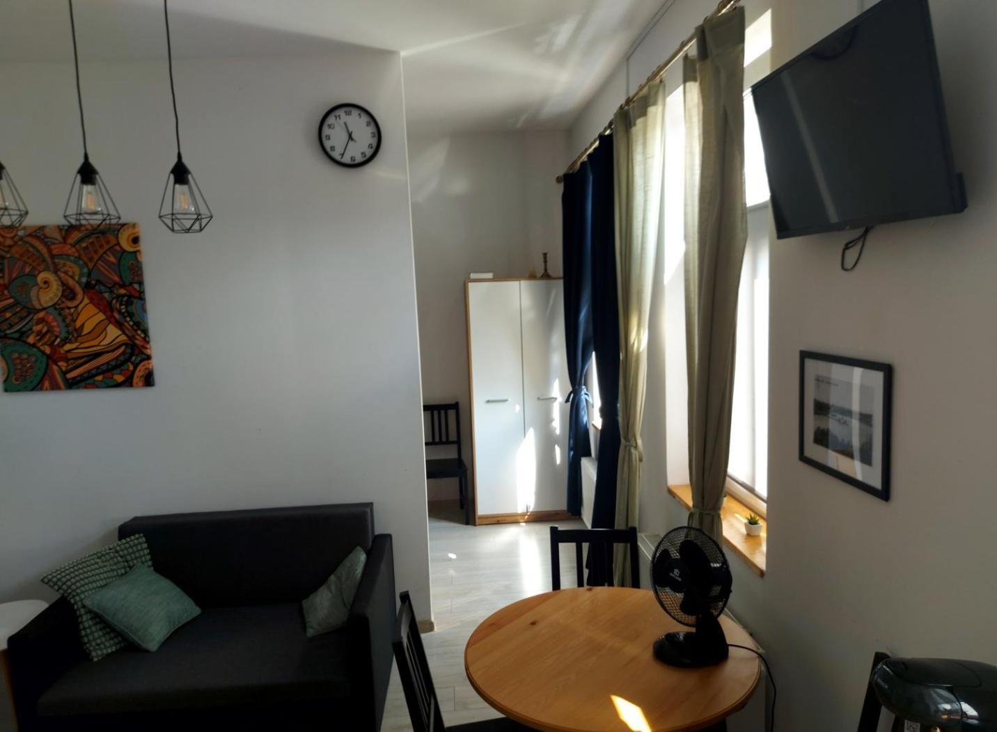 Apartament Ketrzynski Eksteriør billede