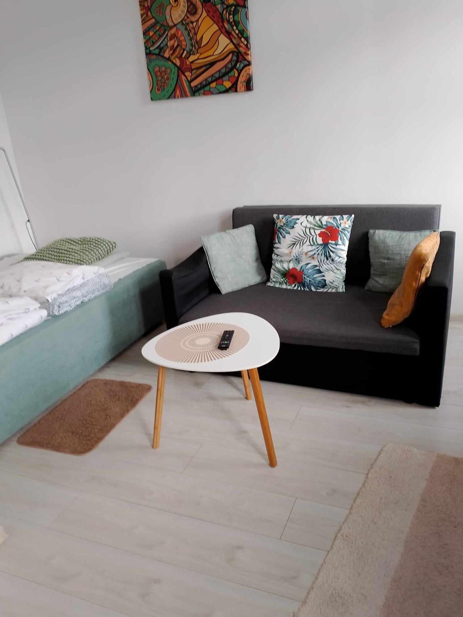 Apartament Ketrzynski Eksteriør billede
