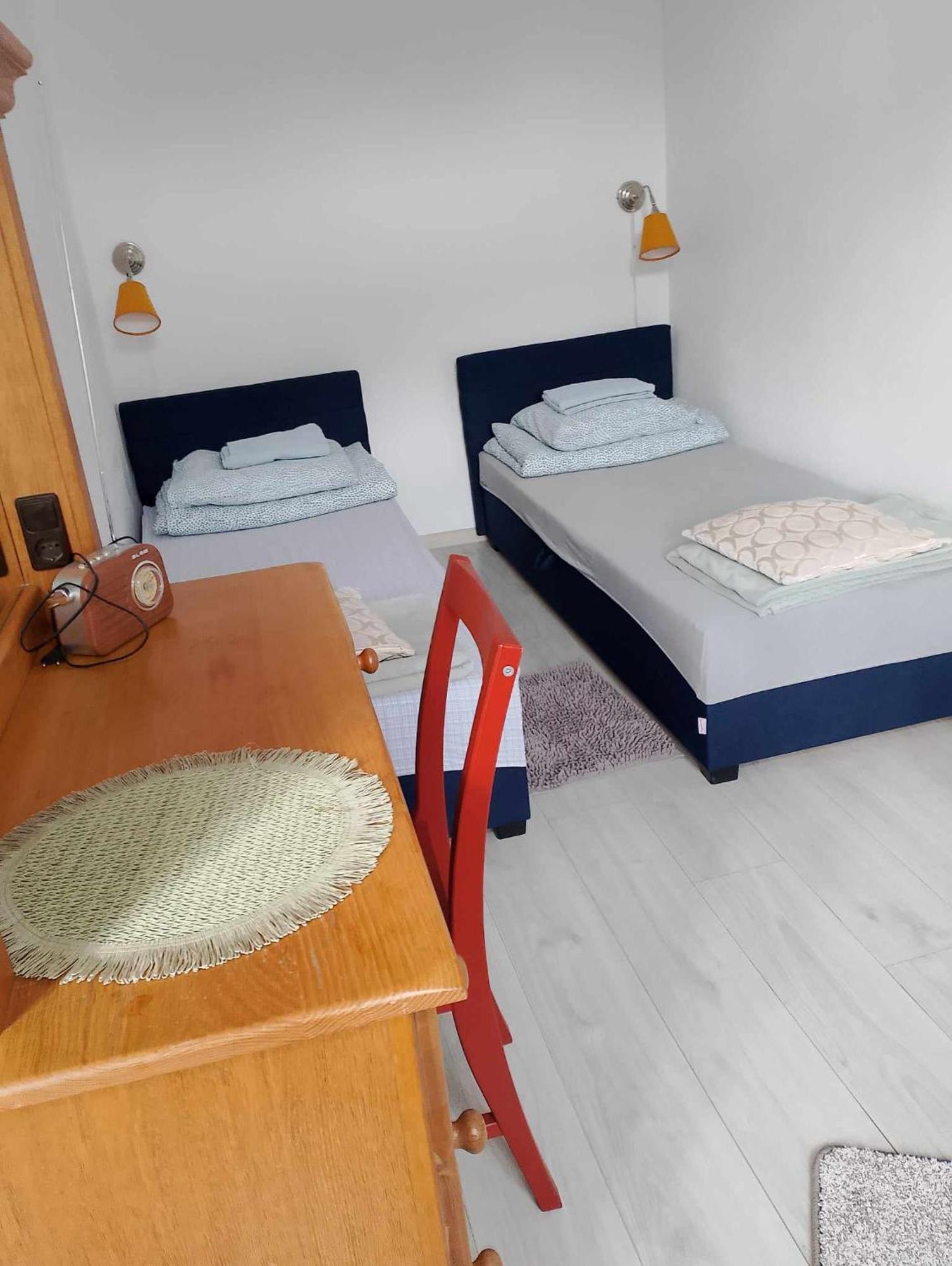 Apartament Ketrzynski Eksteriør billede
