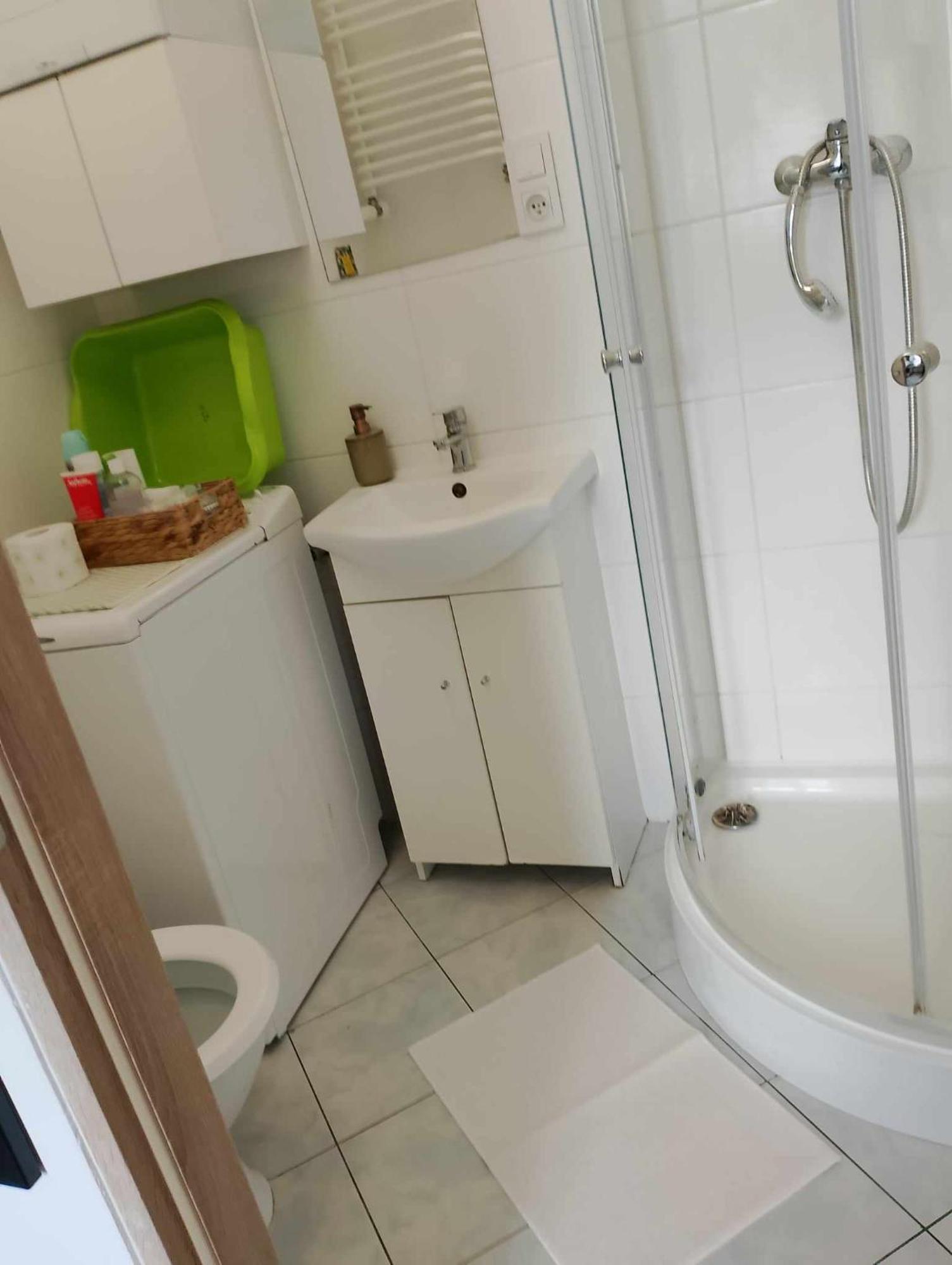 Apartament Ketrzynski Eksteriør billede