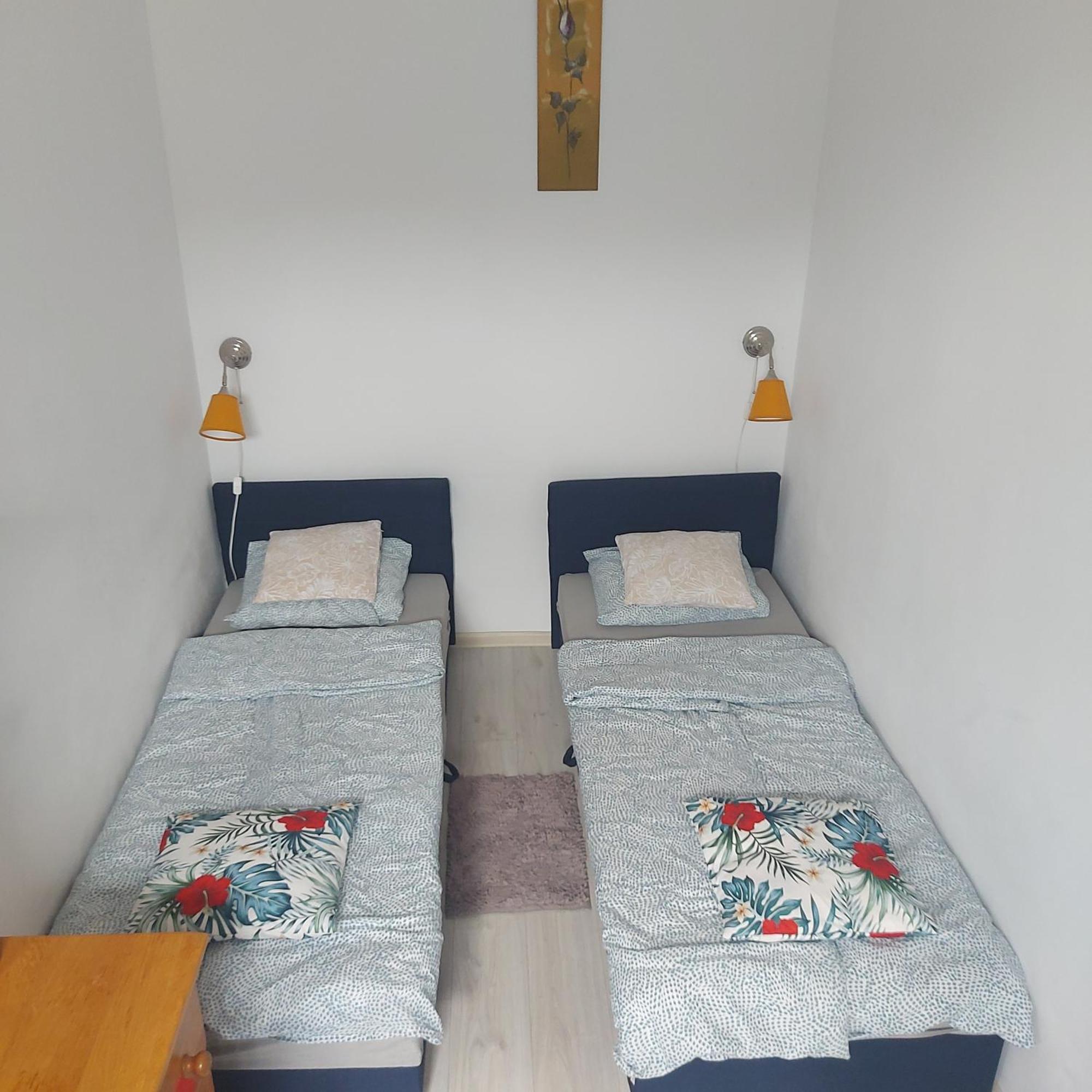 Apartament Ketrzynski Eksteriør billede