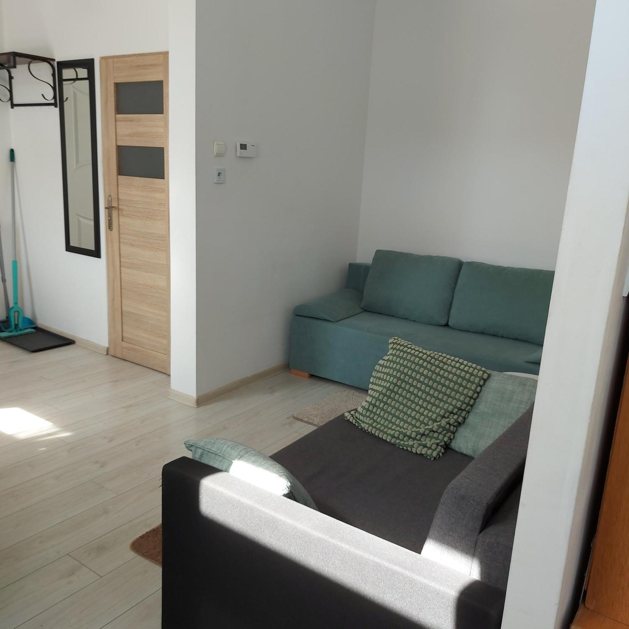 Apartament Ketrzynski Eksteriør billede